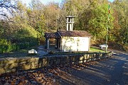 81 Madonna dei Cerri - Chiesetta Alpini